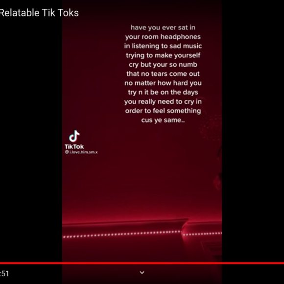 stuff people that have on tik tok - Picture 11 of 16